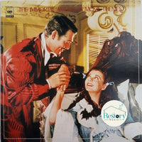 แผ่นเสียง Various - The Immortal American Movie Themes Vinyl VG+