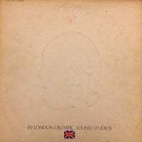 Kenji Sawada = Julie (57) : Julie II (In London, Olympic Sound Studios) (LP)