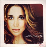 Lara Fabian - Lara Fabian CD VG+