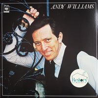 แผ่นเสียง Andy Williams - Andy Williams Vinyl VG+