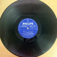 แผ่นเสียง Various - 栄光のグループ・サウンズ Vinyl M