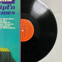 แผ่นเสียง James Last - Tanz Mit Käpt'n James Vinyl VG