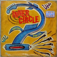 Inner Circle - Reggae Dancer CD VG+