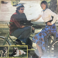 แผ่นเสียง Captain And Tennille - Song Of Joy Vinyl VG+