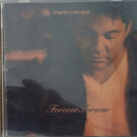Martin Nievera - Forever Forever CD VG+