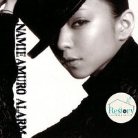 ซีดี Namie Amuro - Alarm CD VG+