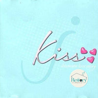 ซีดี Various - Kiss ~ Dramatic Love Story ~ CD VG+