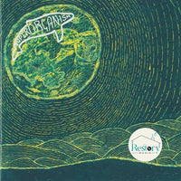 ซีดี Superorganism - Superorganism CD VG+