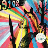 ซีดี Kazuya Yoshii - 39108 CD VG