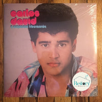 Carlos David Y Orquesta Liberación : Carlos David Y Orquesta Liberación (LP)
