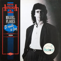 Capullo De Jerez : Poderío (LP, Album)