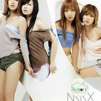 ซีดี MAX - Precious Collection 1995-2002 CD VG+ 2CDs