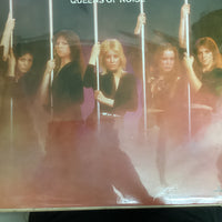 แผ่นเสียง The Runaways - Queens Of Noise Vinyl VG+