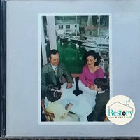 ซีดี Led Zeppelin - Presence CD VG+