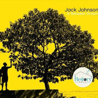 Jack Johnson - In Between Dreams CD VG+