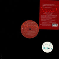 Janet Jackson With Carly Simon : Son Of A Gun (I Betcha Think This Song Is About You) (12")