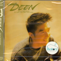 ซีดี Deen - Deen CD VG+