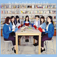 ซีดี 乃木坂46 - シンクロニシティ CD VG+