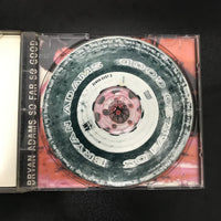 ซีดี Bryan Adams - So Far So Good CD VG+