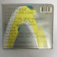 ซีดี U2 - Pop CD VG+