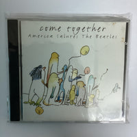 ซีดี Various - Come Together - America Salutes The Beatles CD NM or M-