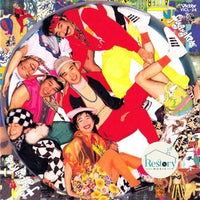 ซีดี Flying Kids - 続いてゆくのかな CD VG+