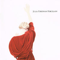 Julia Fordham - Porcelain CD NM or M-