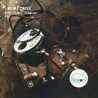 ซีดี locofrank - The First Chapter CD VG+