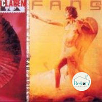 ซีดี Malcolm McLaren - Fans CD VG+