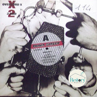 Overlord X : 2 Bad (12", Single)