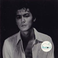 ซีดี Masaharu Fukuyama - Heaven/Squall CD VG+