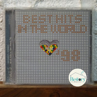 ซีดี Various - MAX 5 Best Hits CD VG