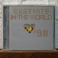 Various - MAX 5 Best Hits CD VG+