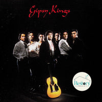 ซีดี Gipsy Kings - Gipsy Kings CD NM or M-