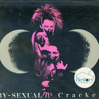 ซีดี By-Sexual - Cracker CD VG+