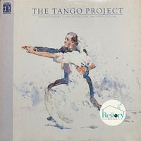 William Schimmel, Michael Sahl, Stan Kurtis : The Tango Project (LP, Album)