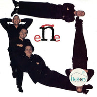 ซีดี Grupo Ñ - Tibiritabara CD VG+