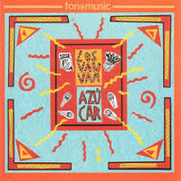 Los Van Van - Azúcar CD VG+
