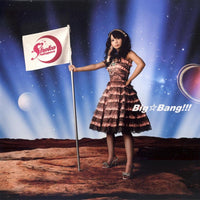 Shoko Nakagawa - Big☆Bang!!! CD VG+