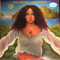 Maria Muldaur : Southern Winds (LP, Album, Promo)