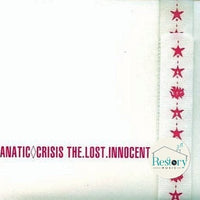 ซีดี Fanatic Crisis - The.Lost.Innocent CD VG+