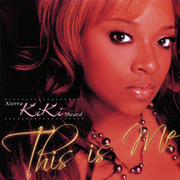 Kierra Sheard - This Is Me CD NM or M-