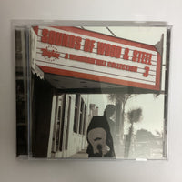 ซีดี Various - Sounds Of Wood & Steel 3 CD NM or M-