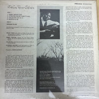 แผ่นเสียง McCoy Tyner - Sahara Vinyl VG+