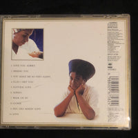 ซีดี Janet Kay - Love You Always CD VG+