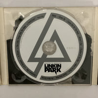 ซีดี Linkin Park - Minutes To Midnight CD VG+