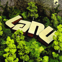 Lanu - This Is My Home CD VG+