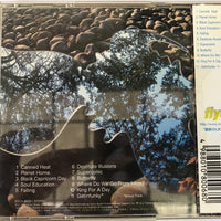 ซีดี Jamiroquai - Synkronized CD VG+