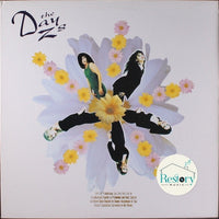 The Day Zs : The Day Zs (LP, Album)