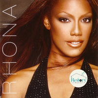 ซีดี Rhona - Rhona CD VG